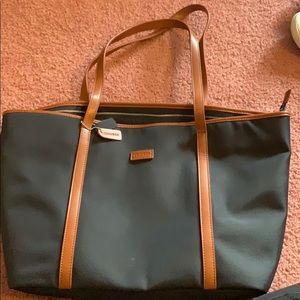 Chiceco Travel/Work/Multi-versatile tote bag